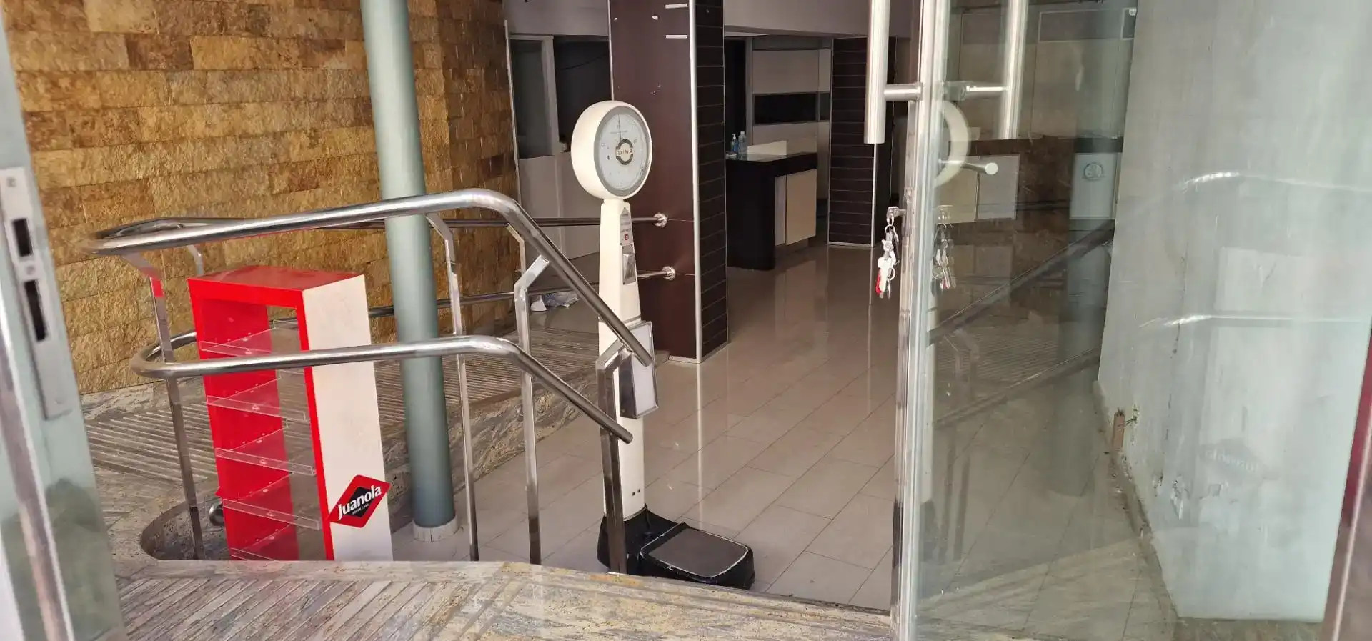 Planta baja en venta en Gáldar con Aire acondicionado
