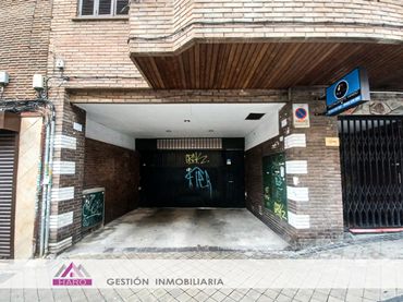 Individual en venda a Calle del Pensamiento 16