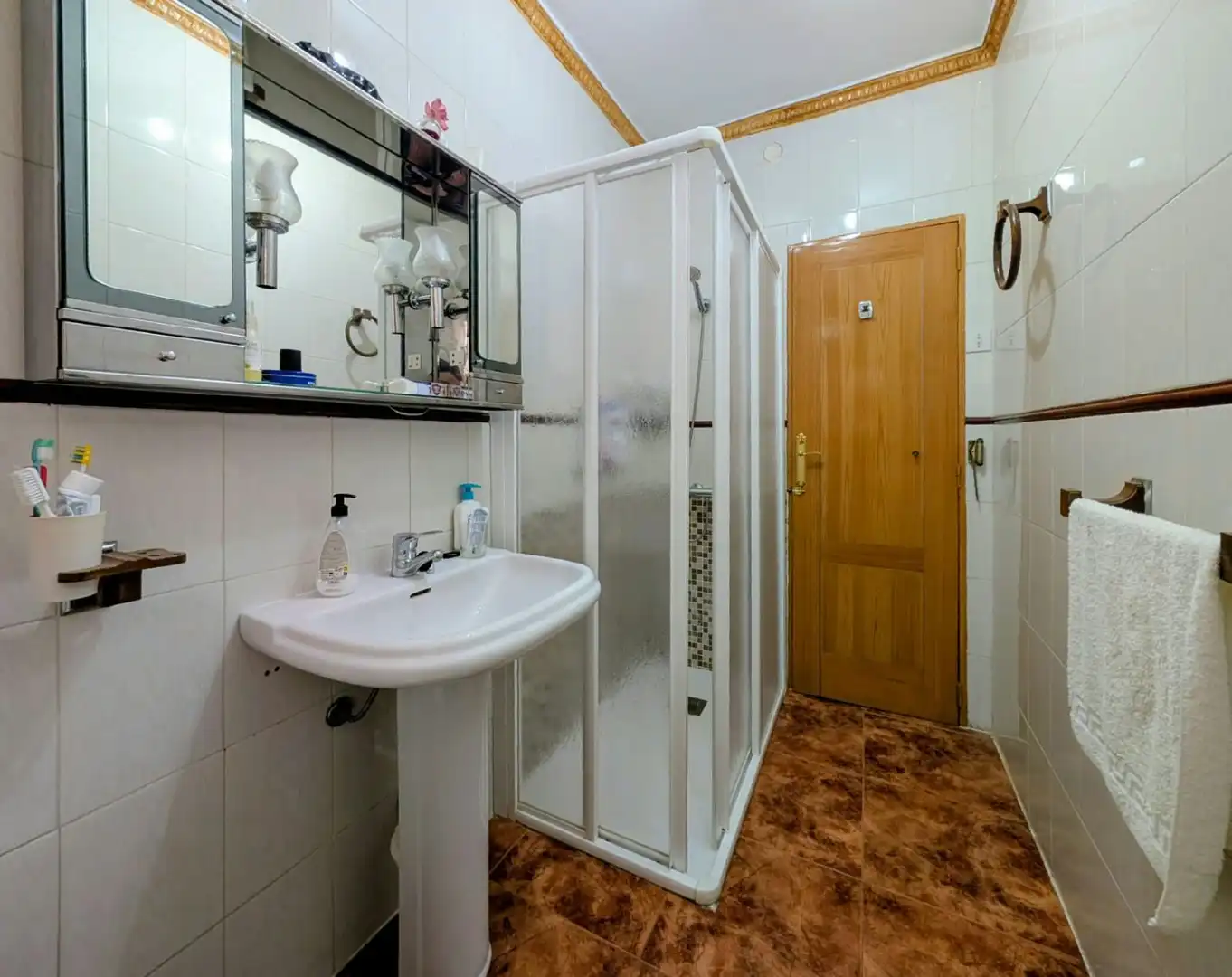 Appartamento con terrazza in vendita a Loja, imagen 16