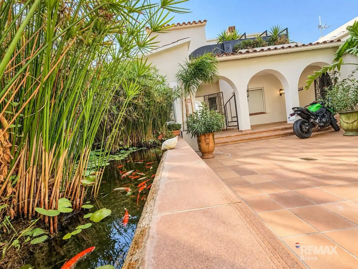 Villa avec terrasse à vendre à Sector LLOBREGAT 5, imagen 77