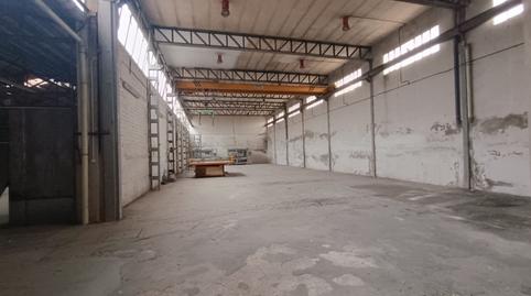Photo 5 of Industrial buildings for sale in Avinguda Barcelona, 141, Sant Llàtzer, Tarragona