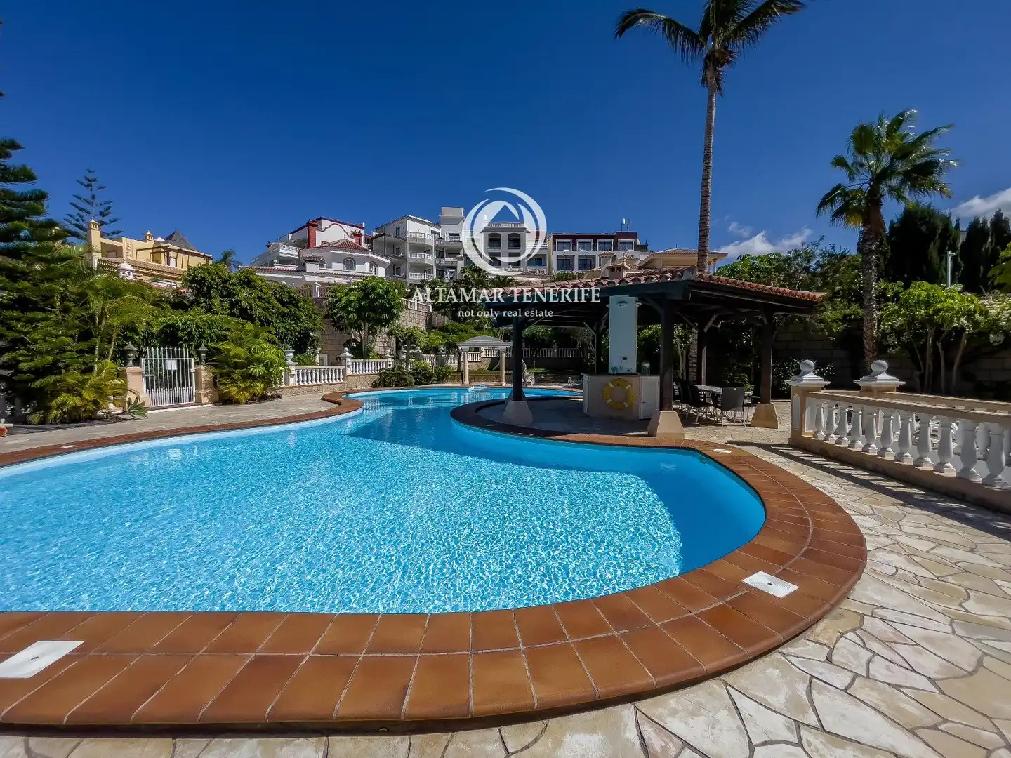 Casa con piscina in vendita a Jardines del Duque, imagen 87