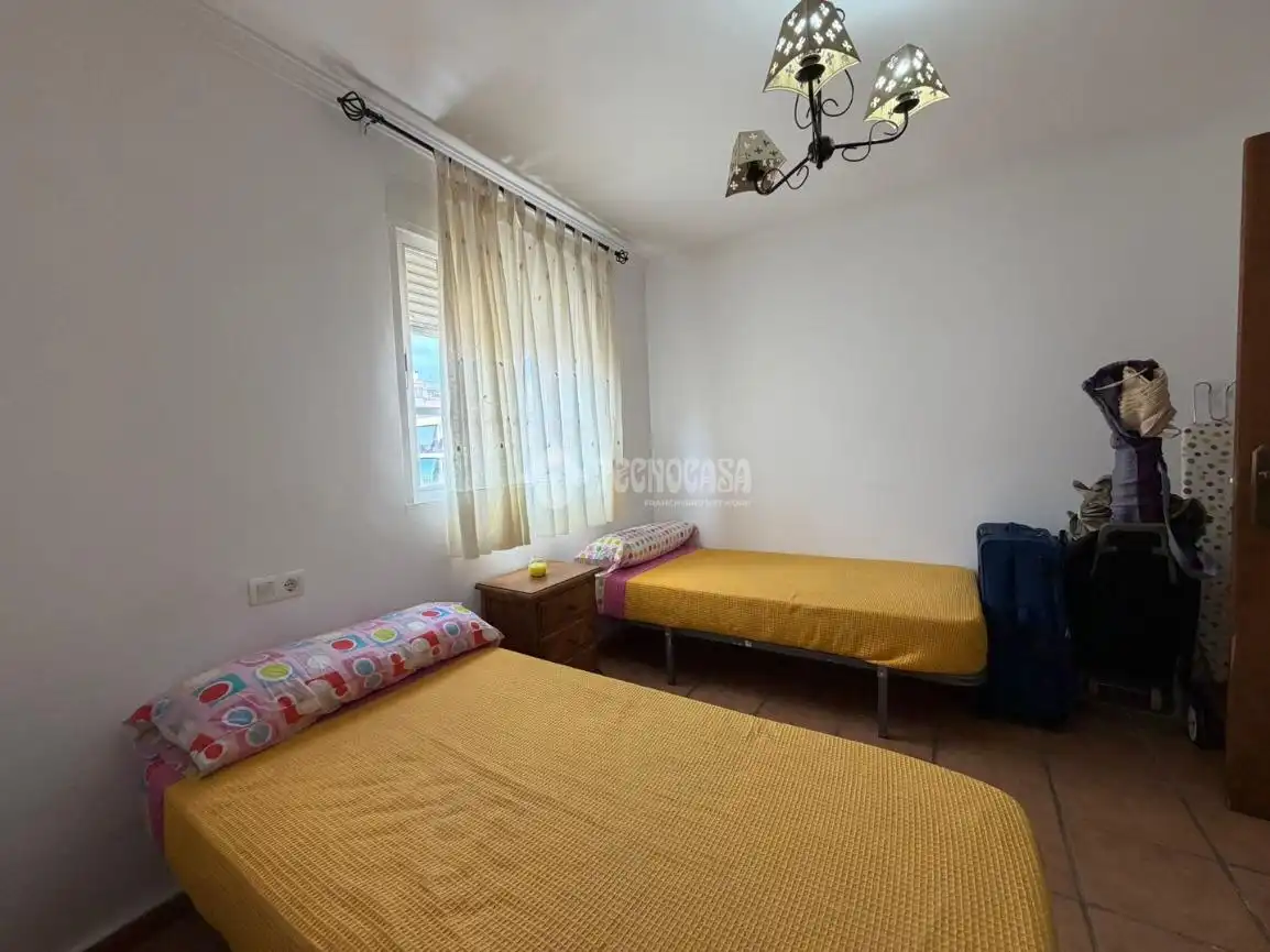 Habitación de Piso en venta en Málaga con Amueblado