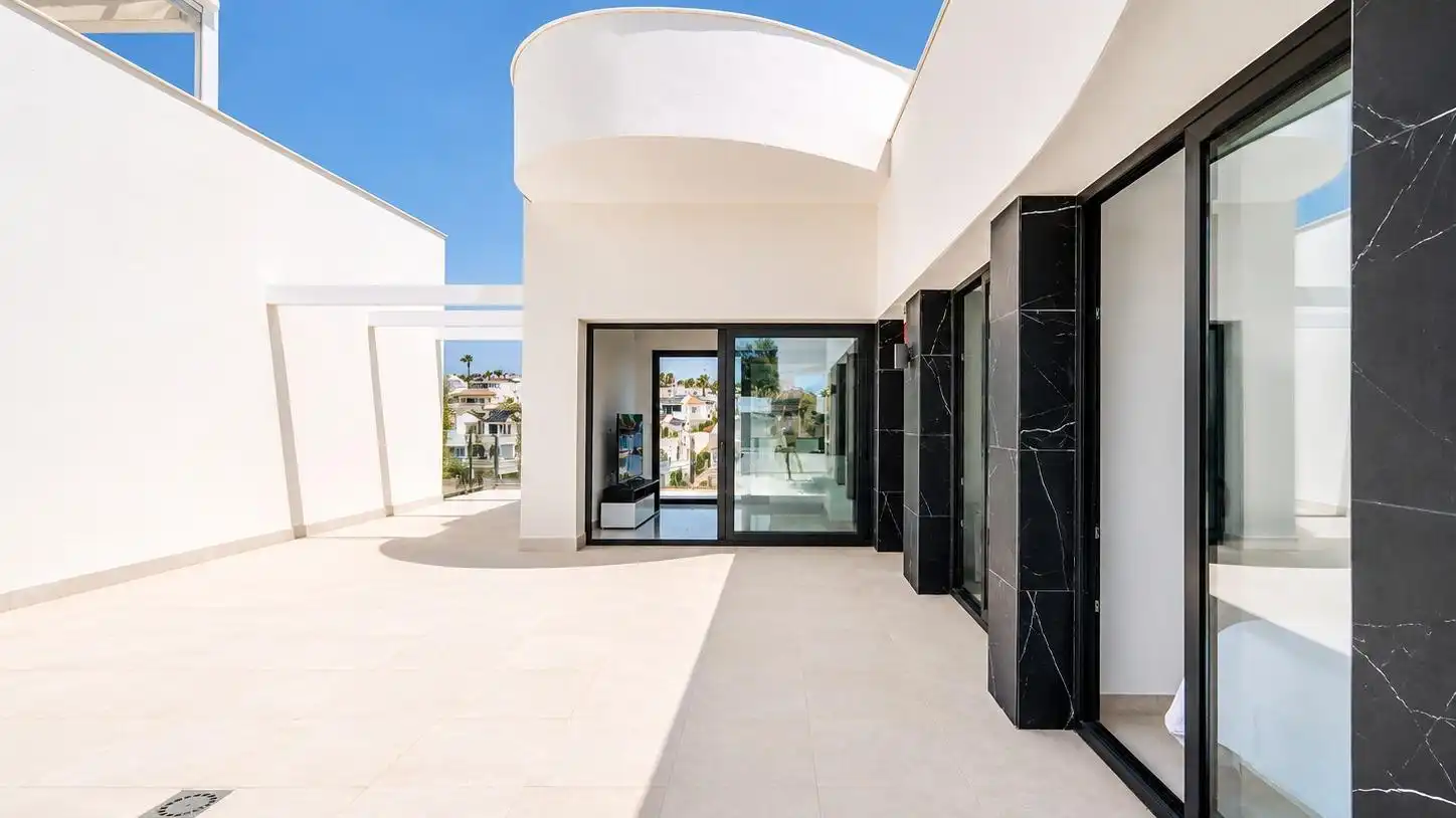 Villa à vendre à Orihuela Costa, imagen 12