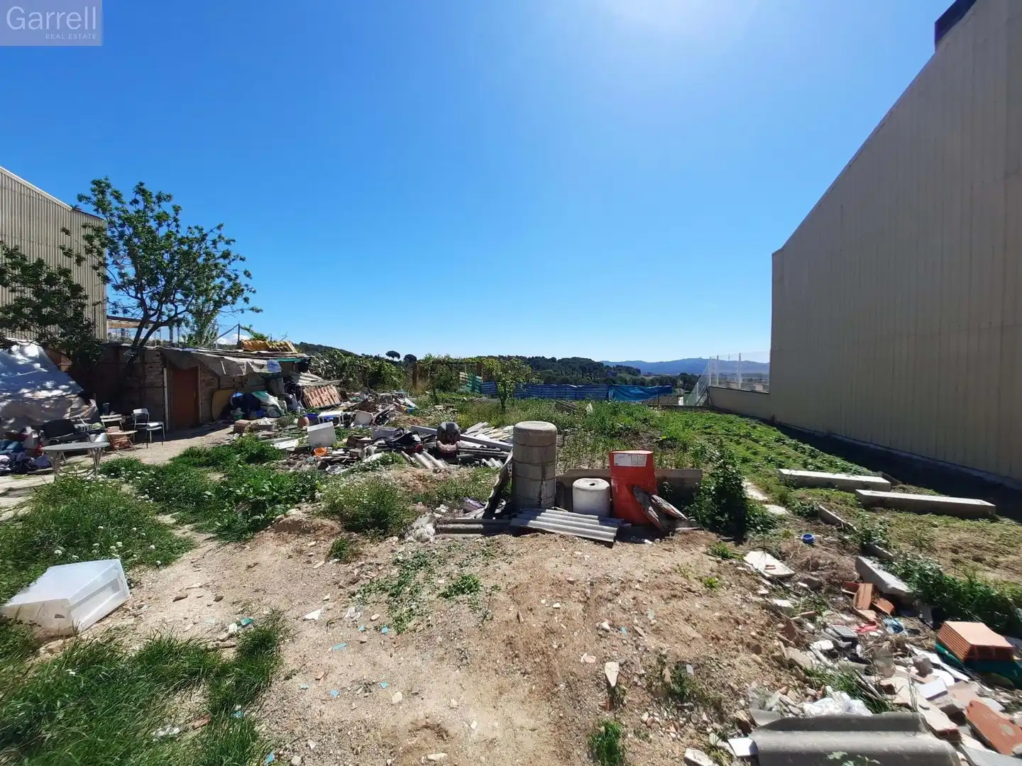 Terrenos y solares en venta en CL VALLADOLID  - RUBI, imagen 7