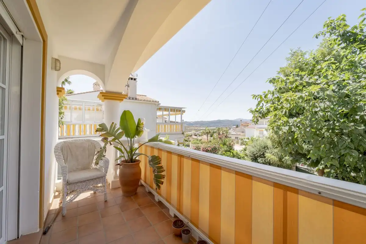 Haus mit Terrasse zum Verkauf in Caleta de Vélez, imagen 35