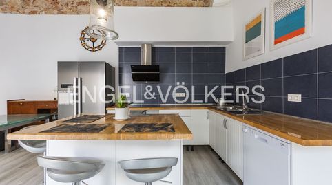 Foto 5 de Casa o chalet en venta en Centro Urbano, Dénia