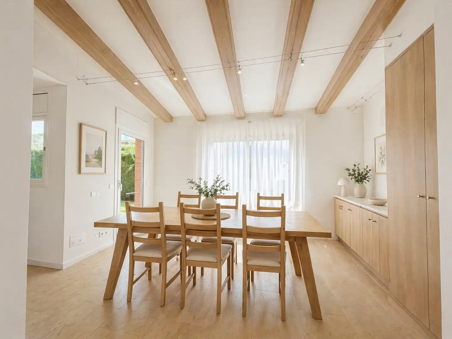 Villa mit Terrasse zum Verkauf in Sant Vicenç platja, imagen 8