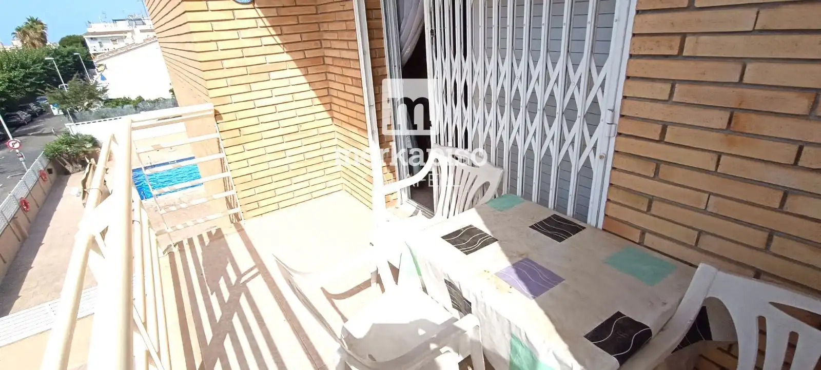 Terraza de Piso en venta en Cunit con Aire acondicionado, Calefacción y Terraza