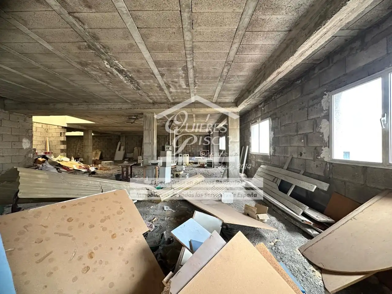 Piso en venta en Santa Lucía de Tirajana