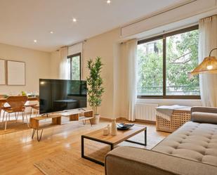 Apartament de lloguer a Sants