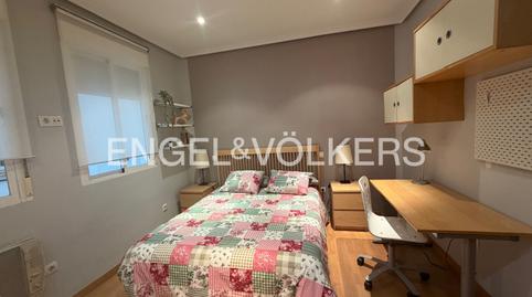 Foto 4 de Apartament de lloguer a Altamirano, Argüelles,  Madrid Capital