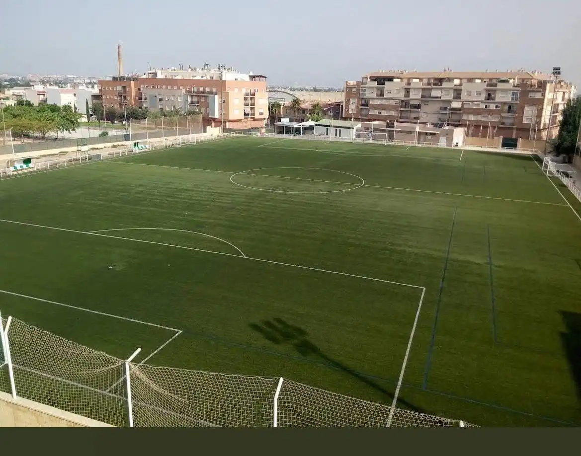 Garden of Duplexes for sale in Murcia  with Terrace and Balcony