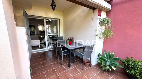 Foto 5 de Piso en venta en Martín Miguel, Sanlúcar de Barrameda