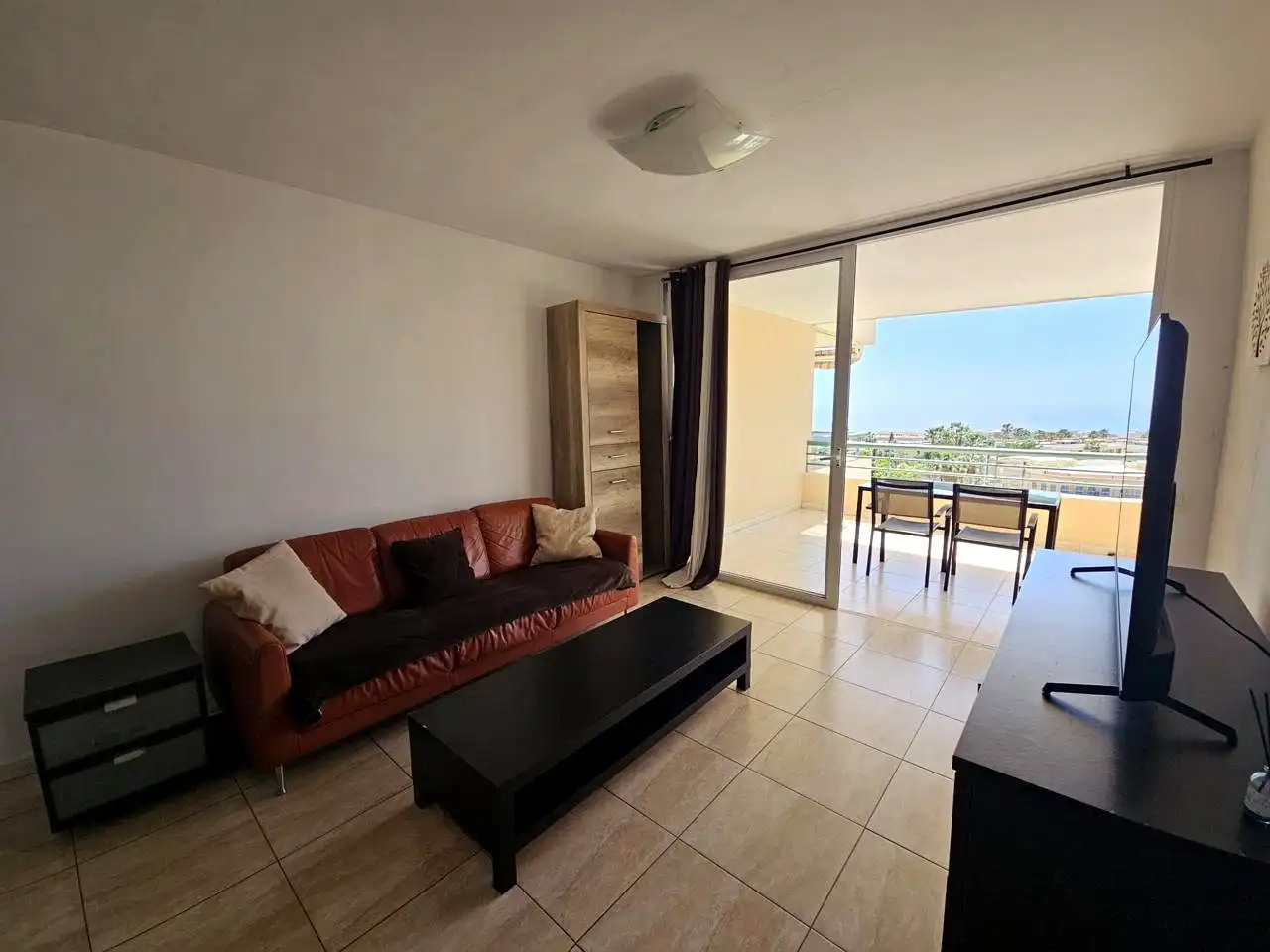 Appartement à louer à MADROÑAL, imagen 4