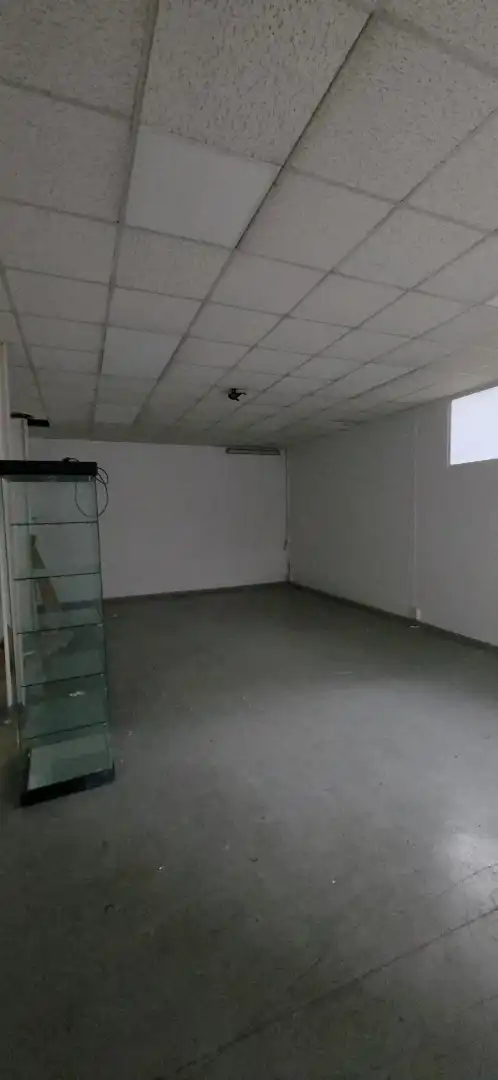 Fabrikhallen zur Miete in Santa Perpètua de Mogoda
