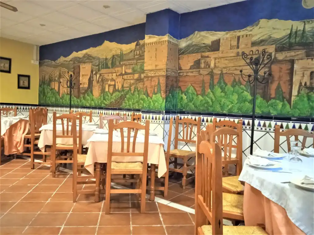 Gewerbefläche zur Miete in Santa Fe, imagen 2