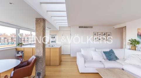 Photo 5 of Attic to rent in Fuente del Berro, Madrid