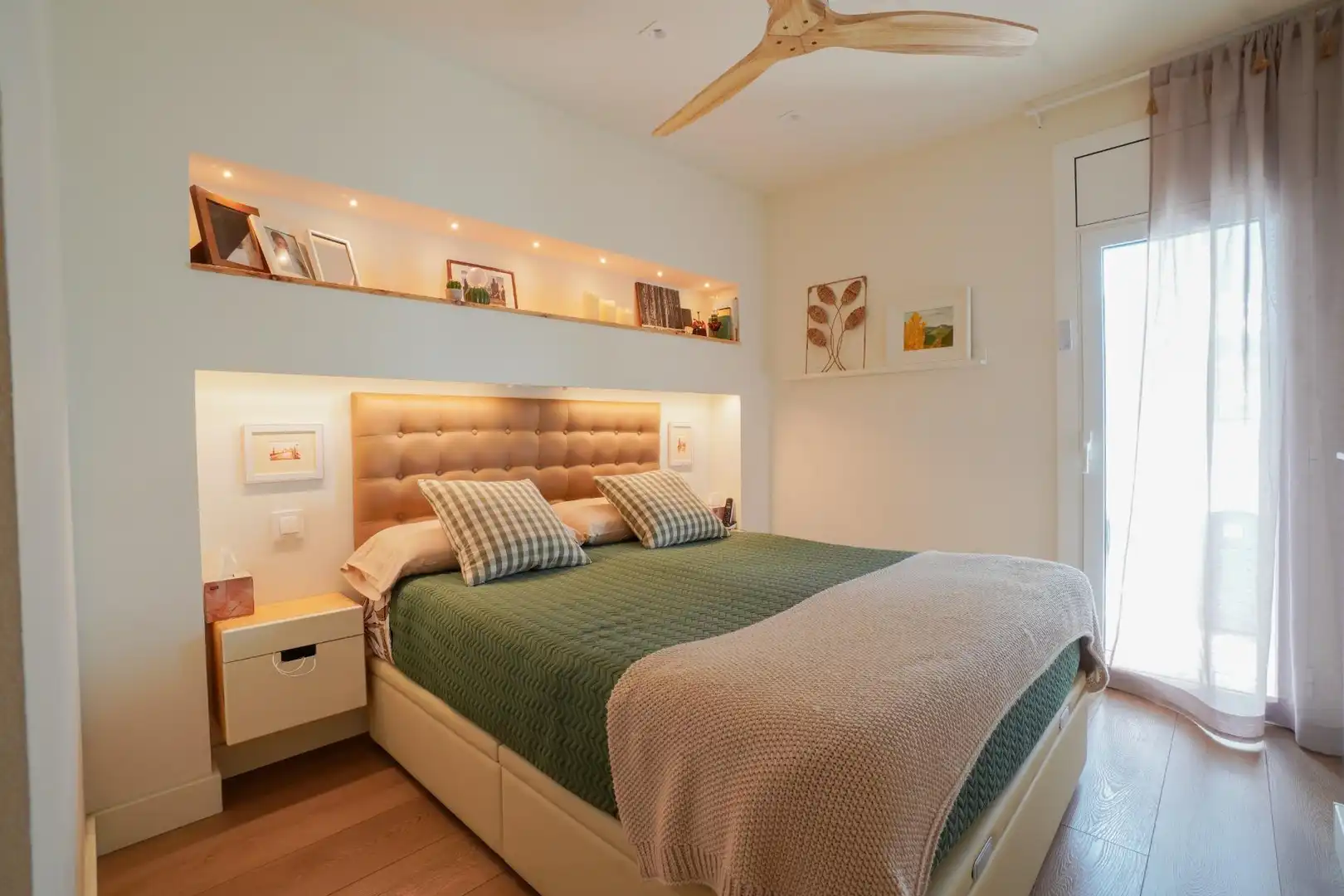 Wohnung mit Aufzug zum Verkauf in JOAN MARAGALL, imagen 42