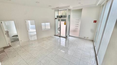 Photo 2 of Commercial properties for sale in Marquès de Fontsanta, Palma de Mallorca