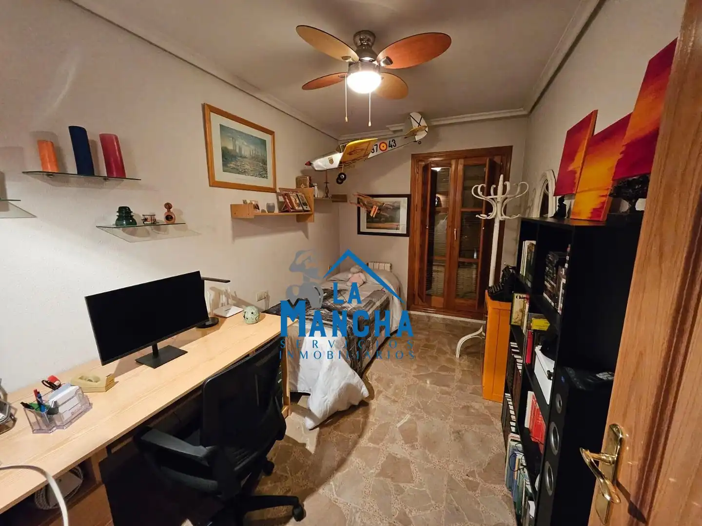 Wohnung mit Terrasse zum Verkauf in Calle VIRGEN NIEVES, imagen 15
