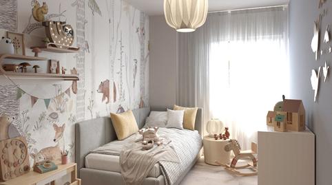 Photo 5 of Flat for sale in Avenida del Valle, Don Benito, Badajoz