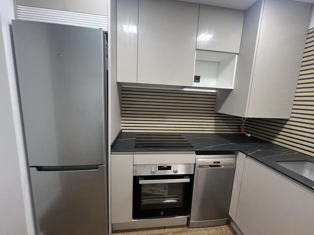 Piso con ascensor en venta en Calle de Amado Nervo, imagen 17