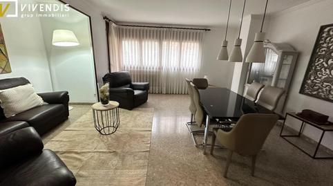 Foto 3 de Piso de alquiler en Carrer Vallcalent, Instituts - Universitat,  Lleida Capital