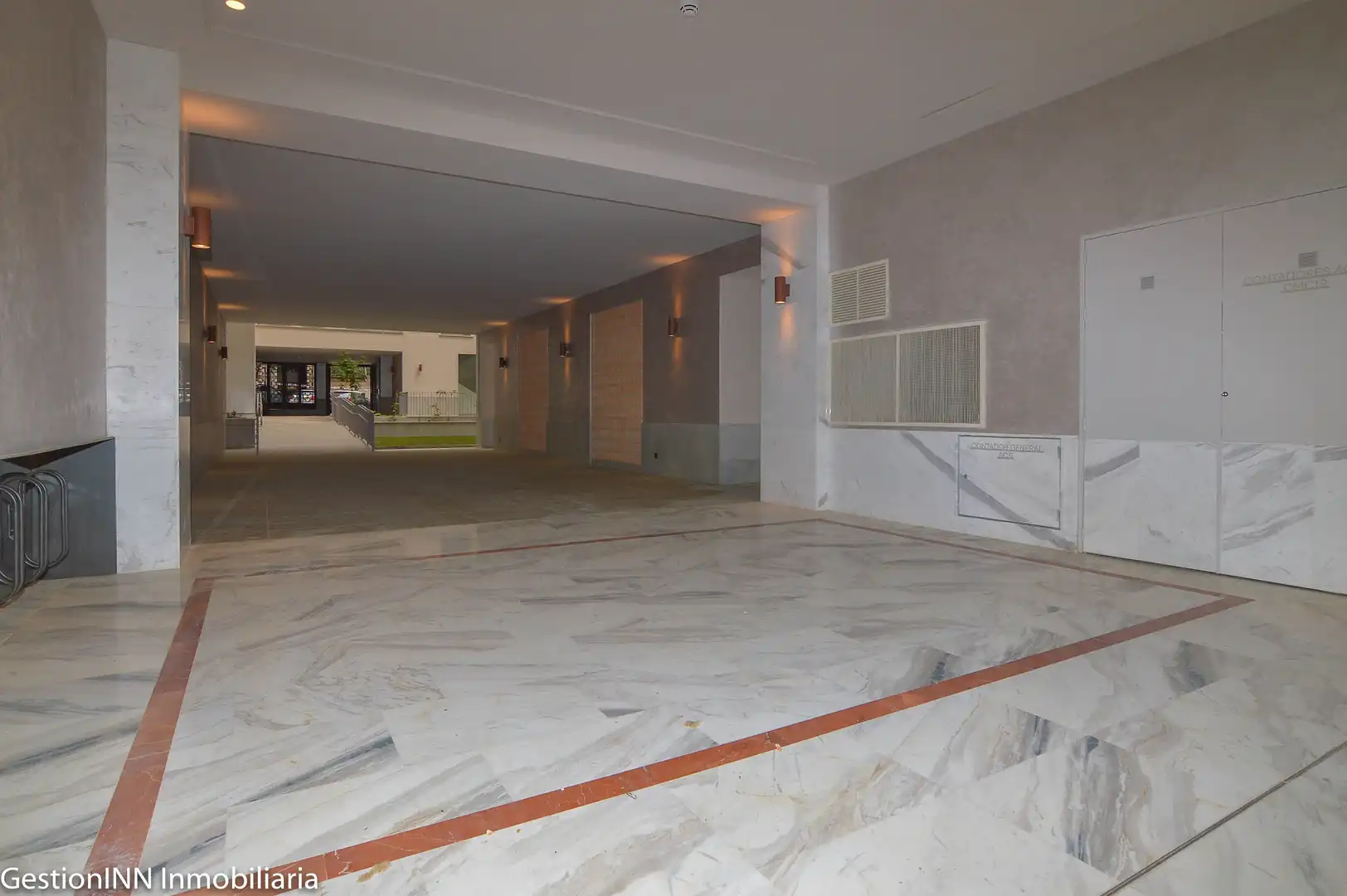 Flat with terrace to rent in Paseo de Francisco Giner, imagen 13