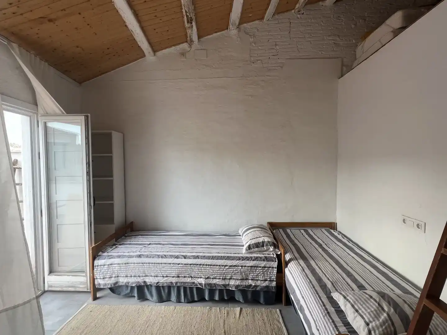 Habitación de Casa adosada en venta en Sant Feliu de Guíxols