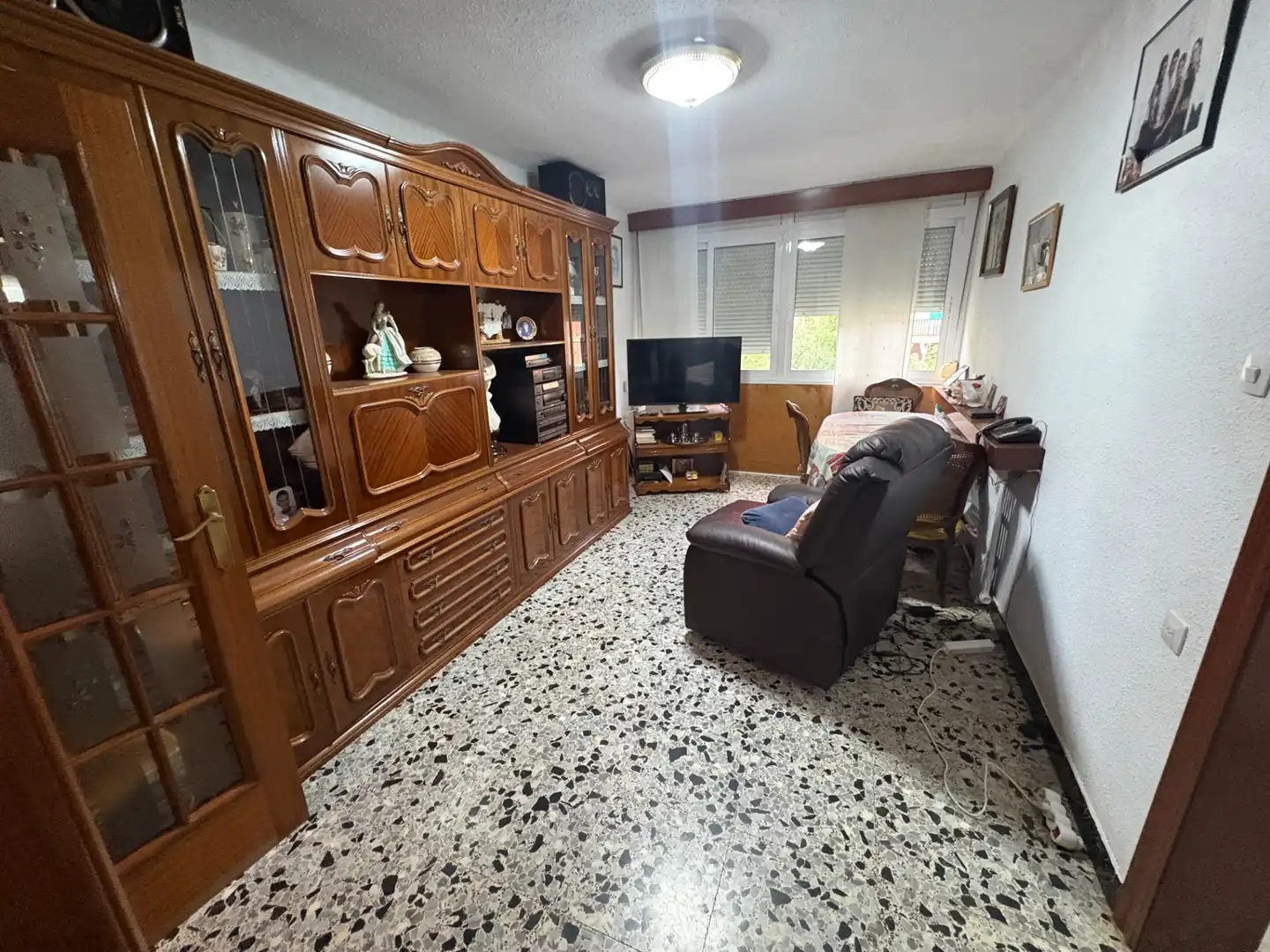 Wohnung mit Aufzug zur Miete in La Llagosta
