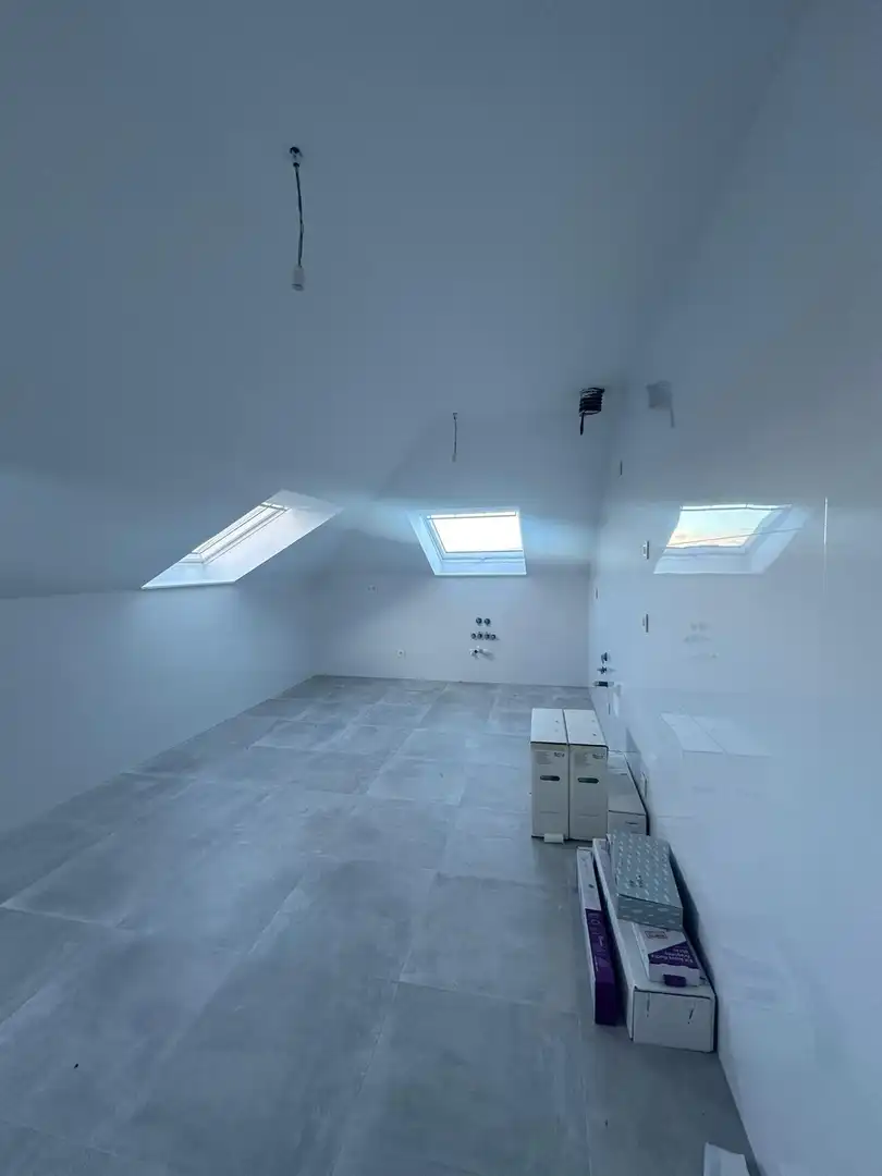 Attic for sale in León Capital   with Storage room