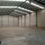 Nau industrial en venda a N/A, Rollo - Puente Ladrillo