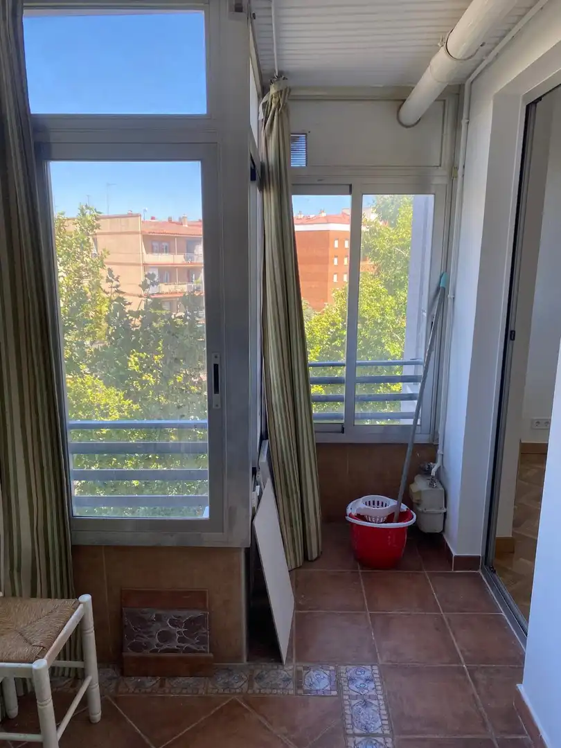 Flat for rent in Universidad