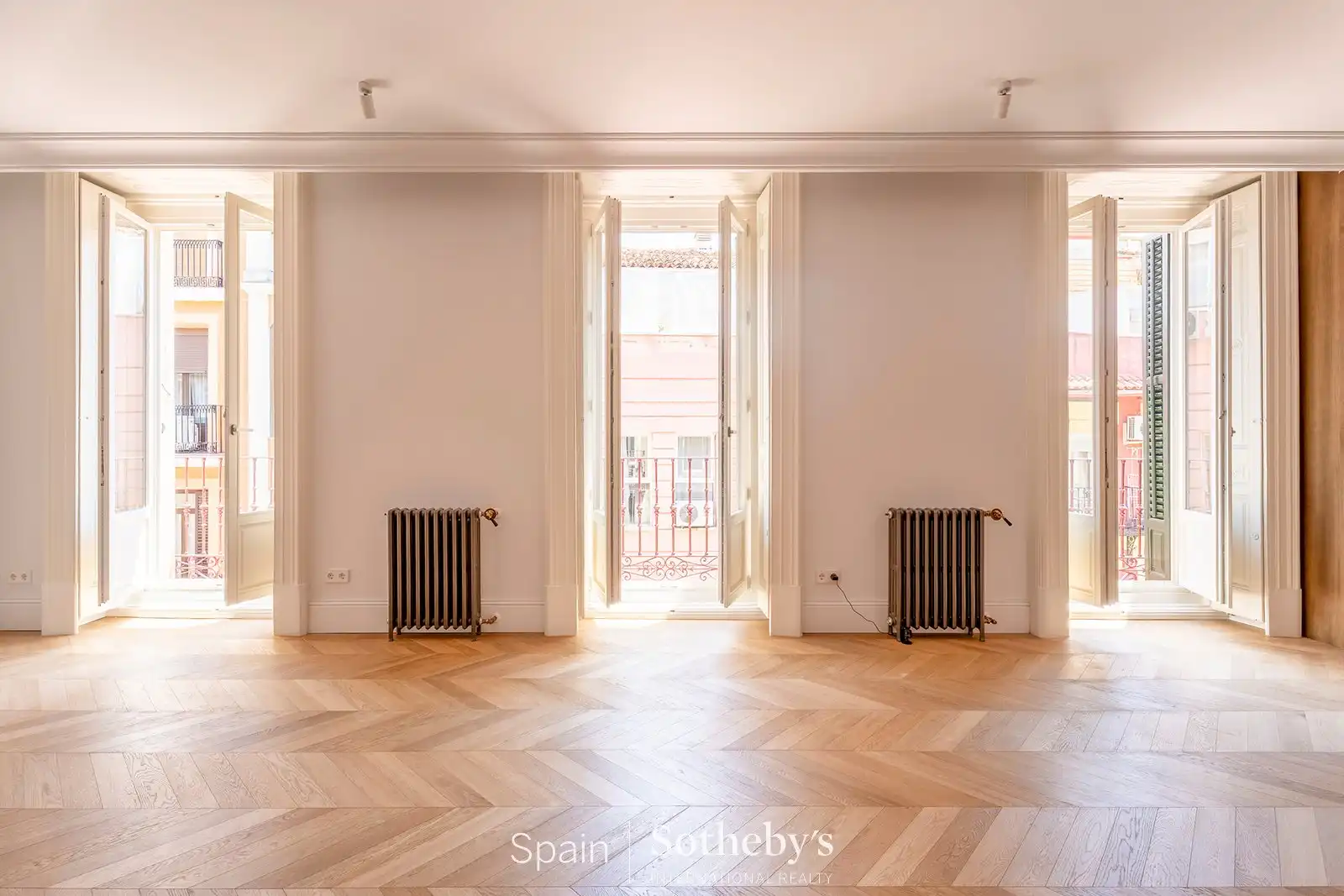 Apartament amb ascensor en venda a Centro, imagen 11
