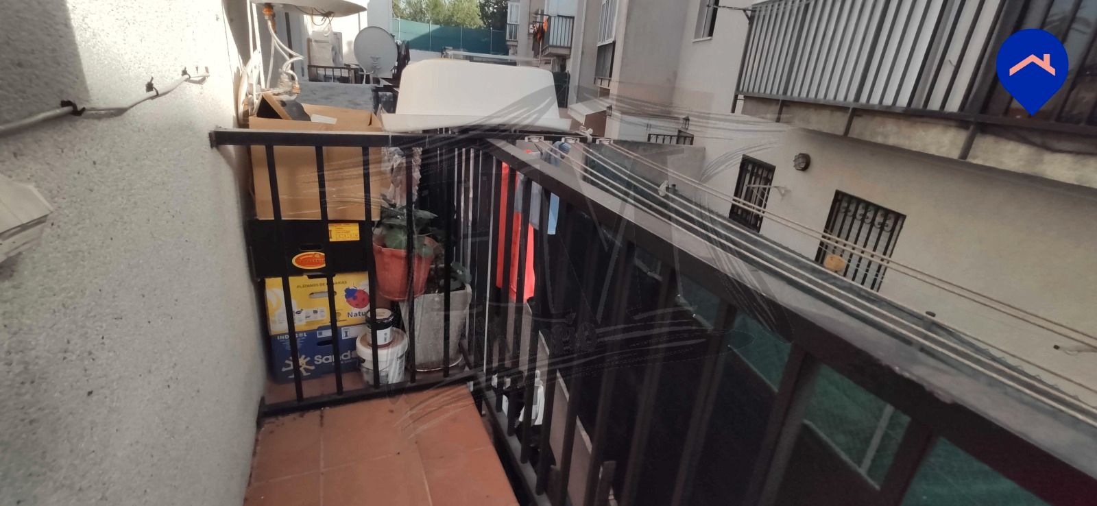 Duplex for sale in Calle de los Baños, 9, Torres de la Alameda