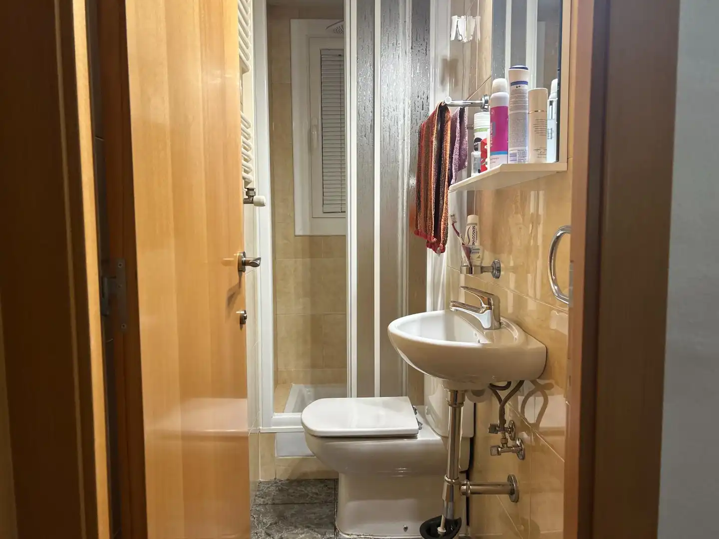 Piso en venta en Sant Andreu de la Barca