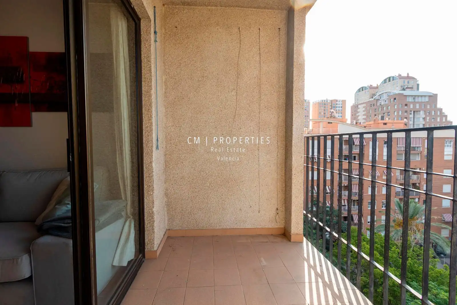 Flat for rent in Instituto Obrero Valencia, Ciutat de les Ciències i de les Arts - Justicia