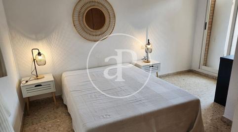 Foto 5 de Pis de lloguer a C. de Jeroni de Montsoriu, Aiora,  Valencia Capital