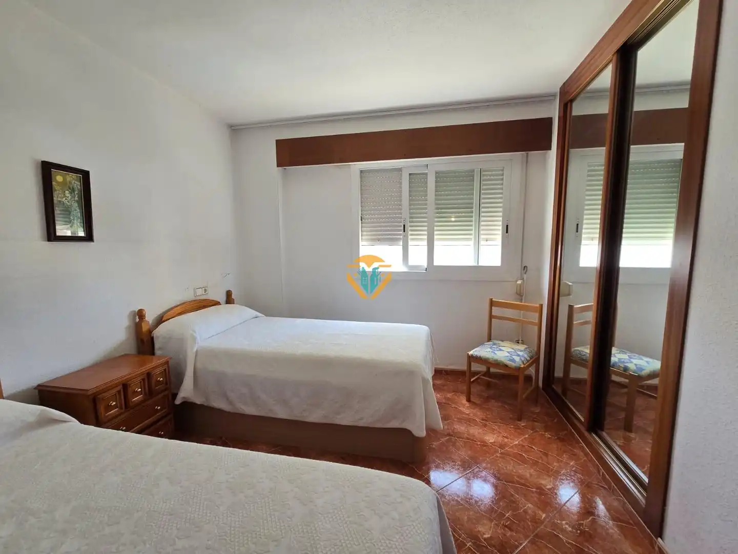 Apartamento con piscina en venta en Rincón de Loix, imagen 16