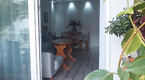 Foto 4 de Piso en venta en Calle Rafael Pérez del Álamo, 64, Loja, Granada