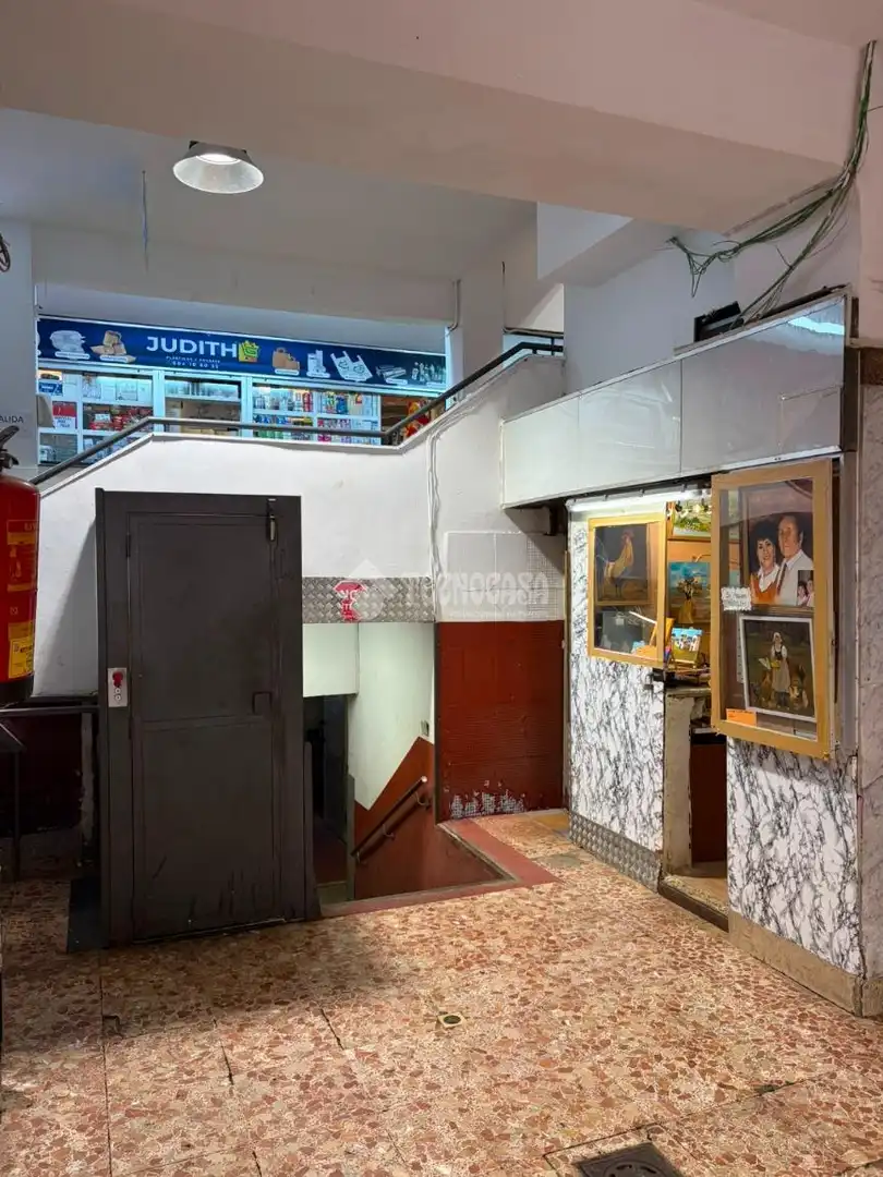 Commercial properties for rent in Madrid