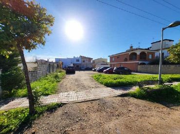 Terreno residenziale in vendita a Extrarradio Aguilarejo Bajo