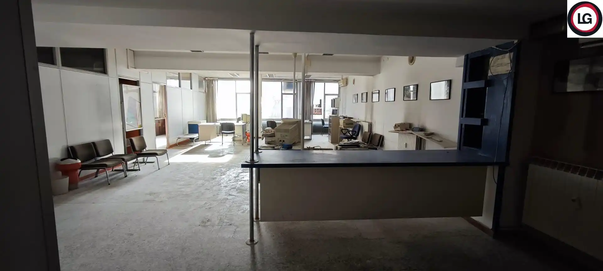 Oficina con ascensor en venta en Prat de la Riba 31, imagen 3