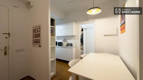 Photo 5 of Flat to share in Pedralbes, Barcelona