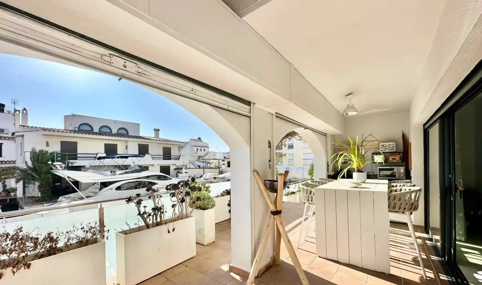 Casa con terrazza in vendita a Port greg 103, imagen 15