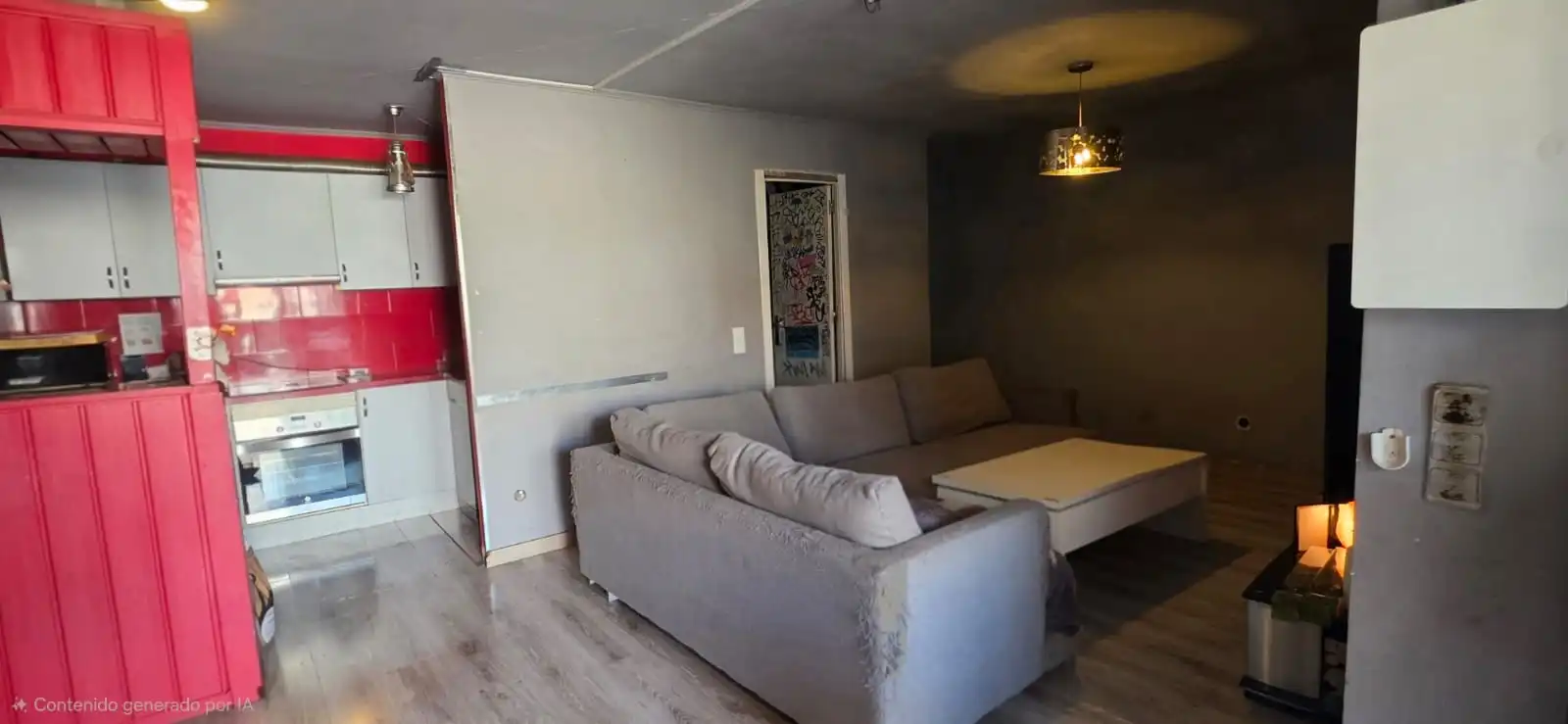 House with terrace for sale in CL S/N  (MONTE BIARRITZ), imagen 24