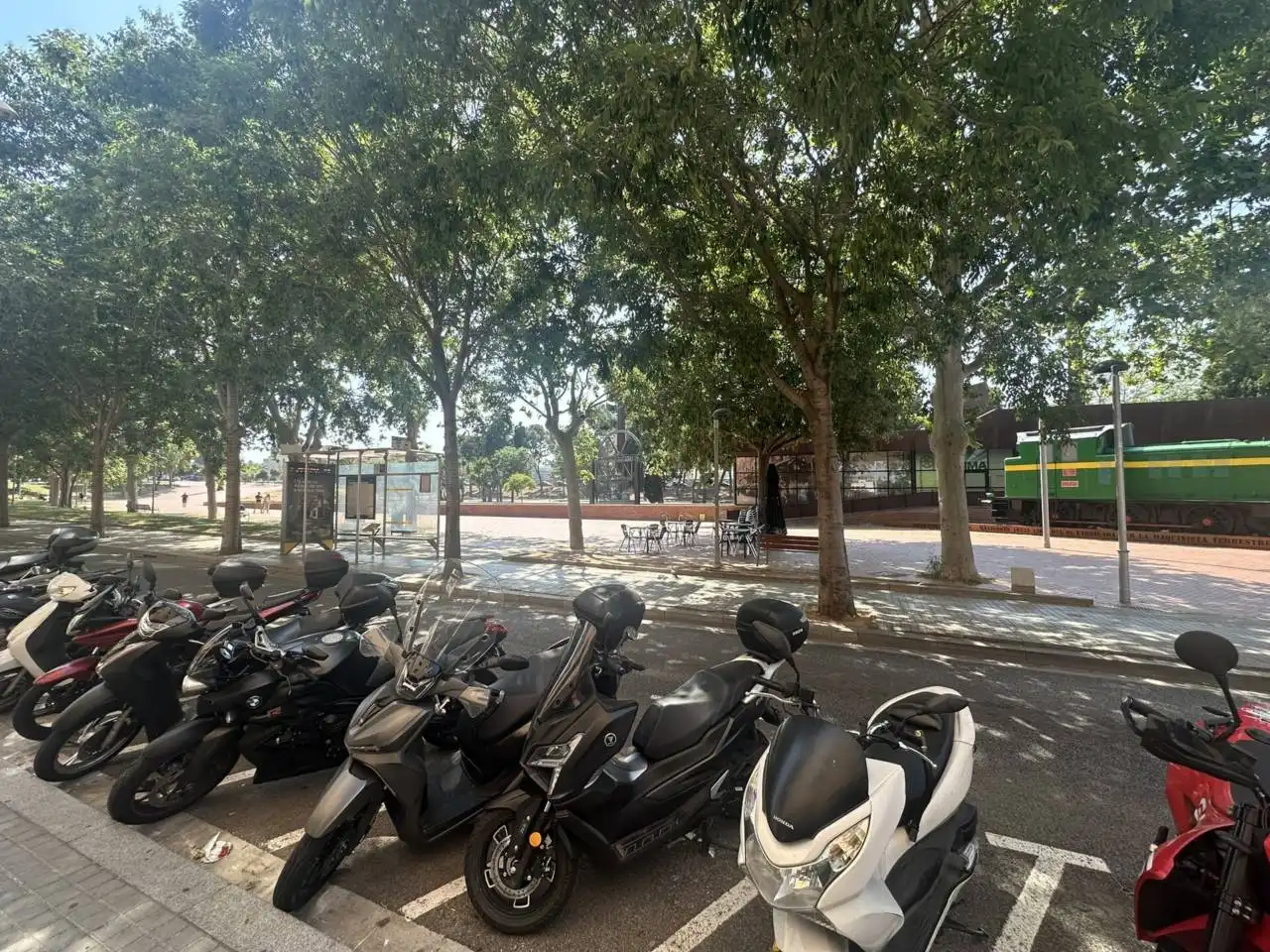 Business premises for sale in Paseo Habana, imagen 21