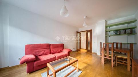 Photo 5 of Flat to rent in Calle Manuel Azaña, Parquesol, Valladolid