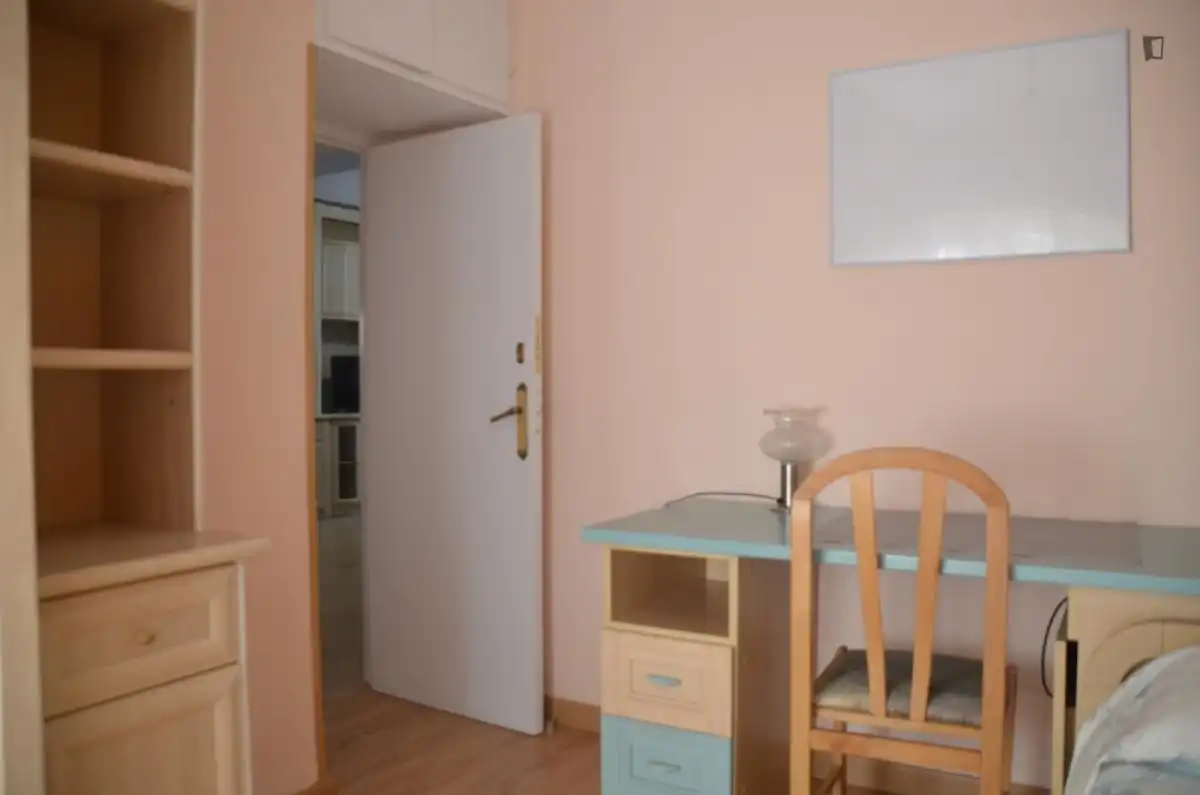 Habitación en Fontarrón
